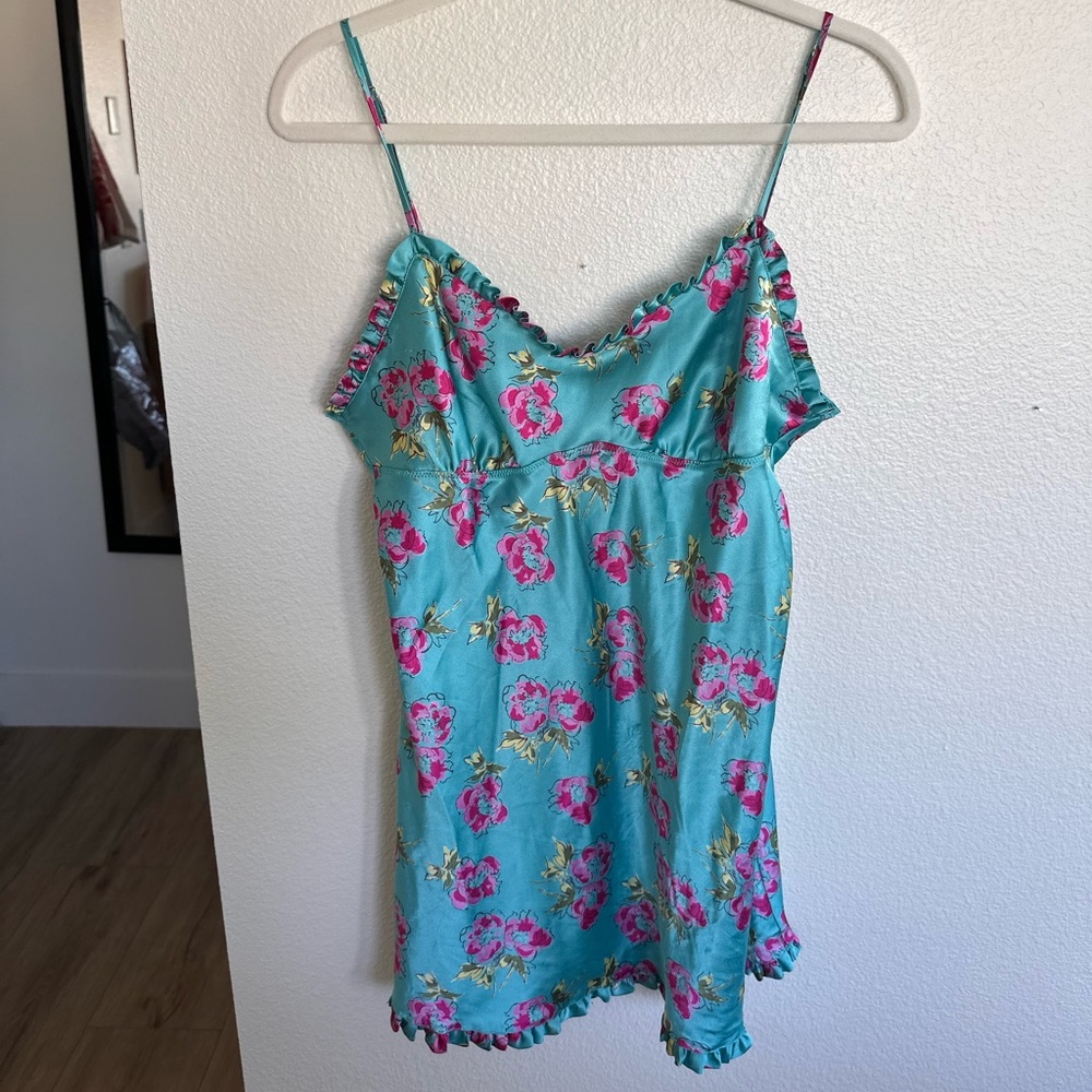 Victoria Secret Vintage Slip Dress